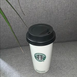 Starbucks Mug - 12oz